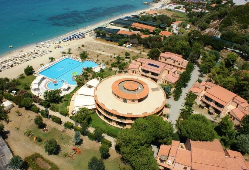 酒店 Solemare Club Village