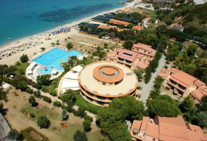 호텔 Solemare Club Village