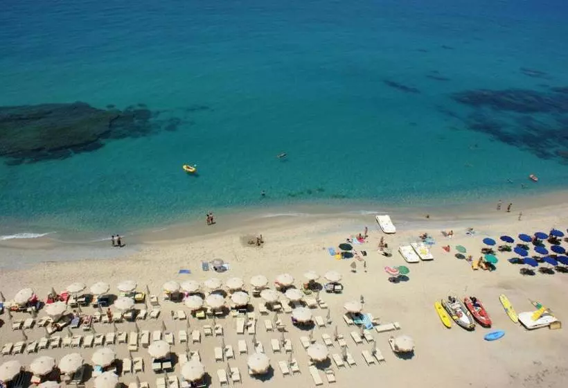 호텔 Solemare Club Village