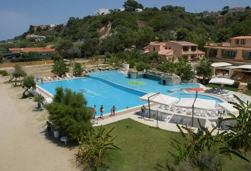 호텔 Solemare Club Village