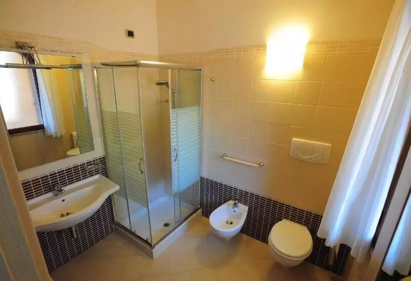 호텔 Solemare Club Village