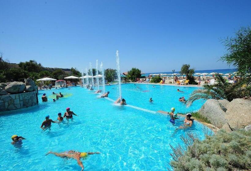 酒店 Solemare Club Village