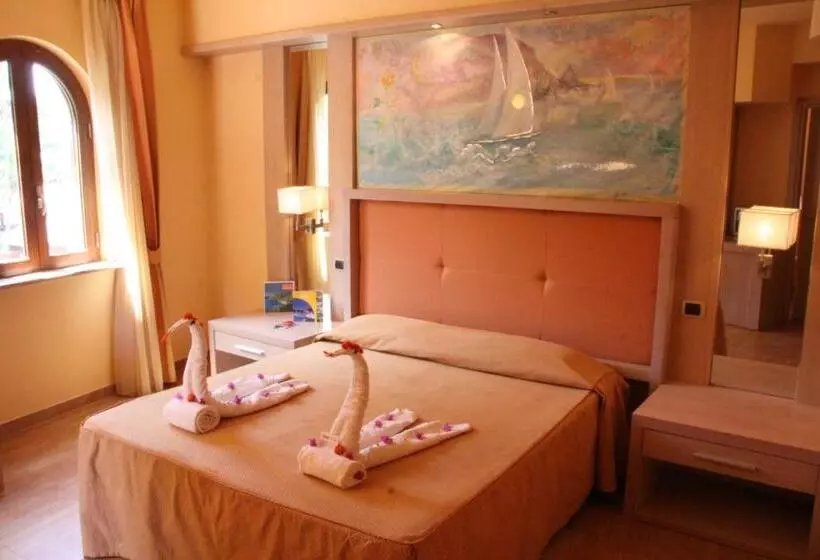 호텔 Solemare Club Village