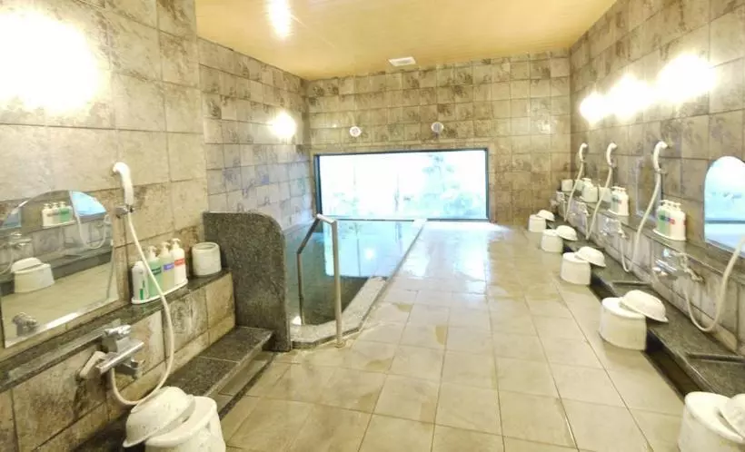 호텔 Route Inn Hikone