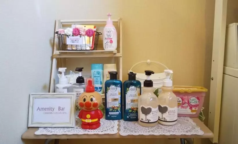 호텔 Route Inn Hikone