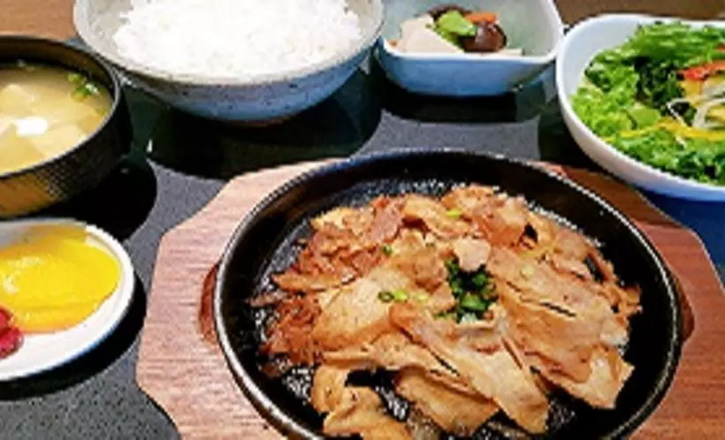 호텔 Route Inn Hikone