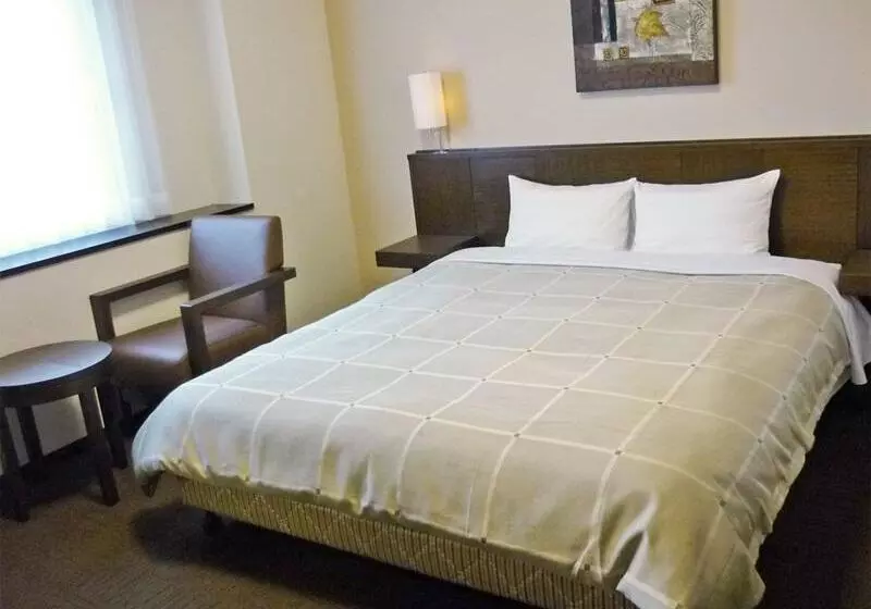 호텔 Route Inn Hikone