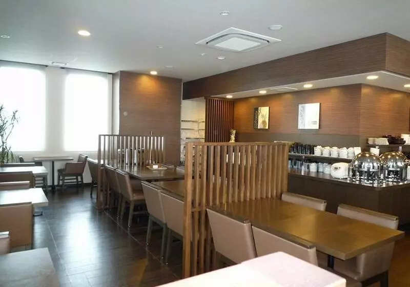 호텔 Route Inn Hikone