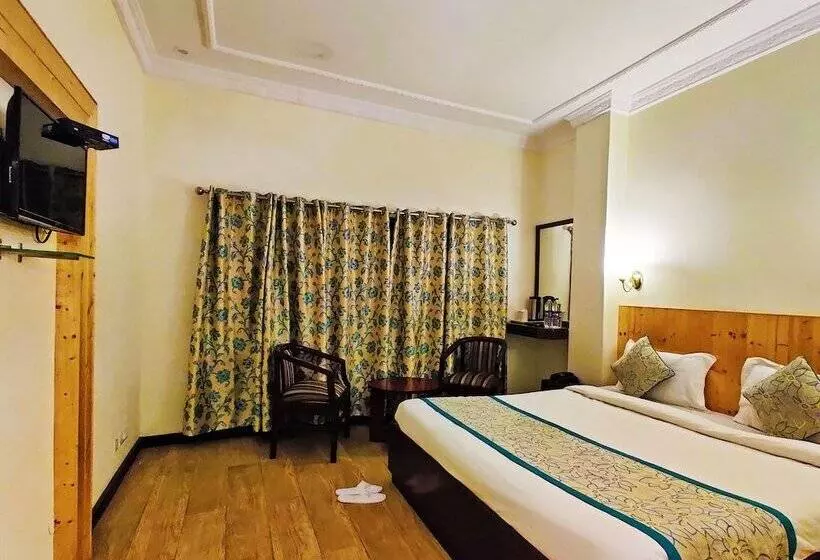 酒店 Royal Jardin Whistling Pines Resort