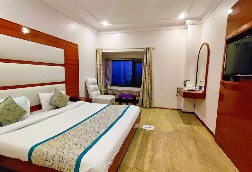 酒店 Royal Jardin Whistling Pines Resort