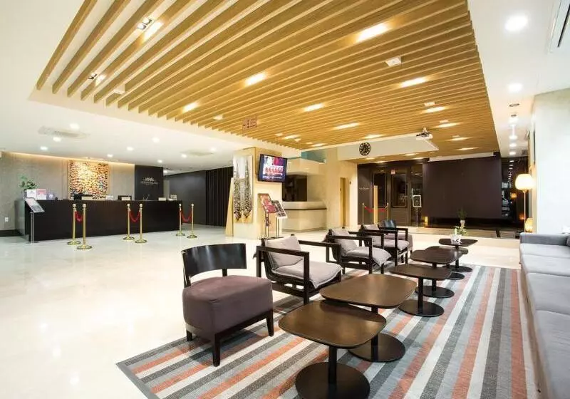 Shin Shin Hotel Jeju Ocean