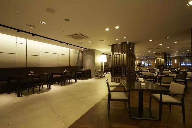 Shin Shin Hotel Jeju Ocean