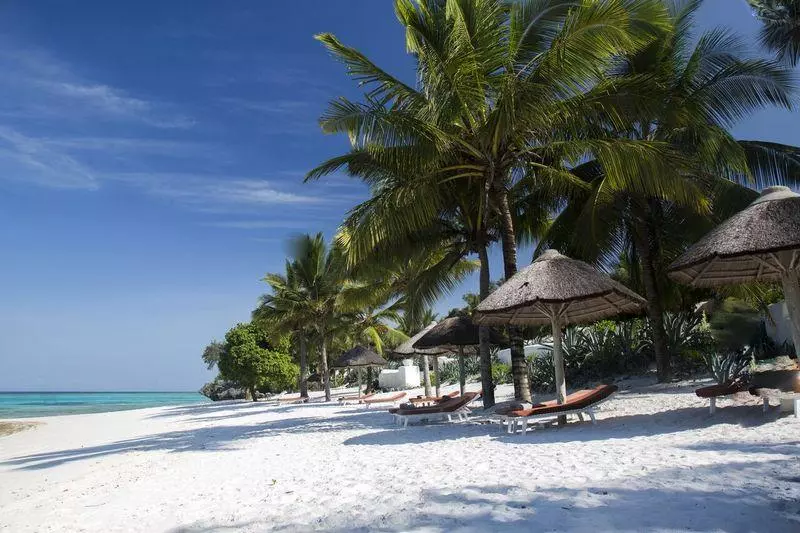 هتل The Aiyana Resort & Spa