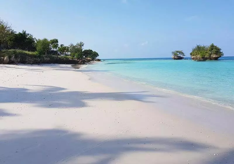 هتل The Aiyana Resort & Spa