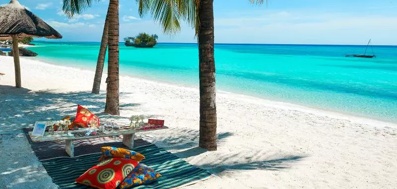 هتل The Aiyana Resort & Spa