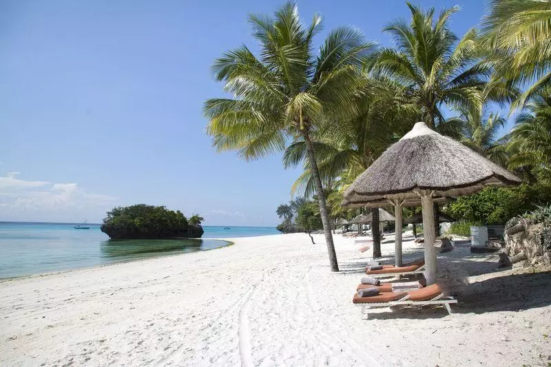 هتل The Aiyana Resort & Spa