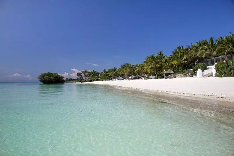 هتل The Aiyana Resort & Spa