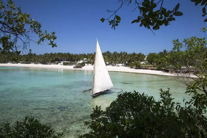 هتل The Aiyana Resort & Spa