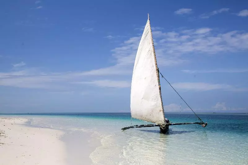 هتل The Aiyana Resort & Spa