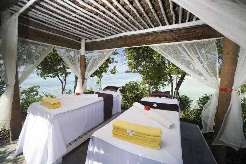 هتل The Aiyana Resort & Spa