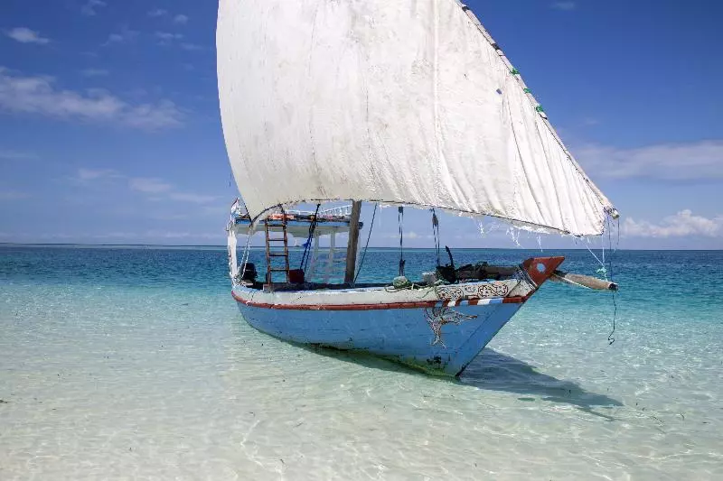 هتل The Aiyana Resort & Spa