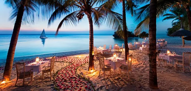 هتل The Aiyana Resort & Spa