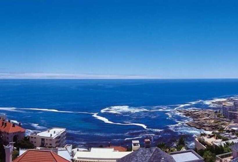 בית מלון כפרי The Clarendon Bantry Bay