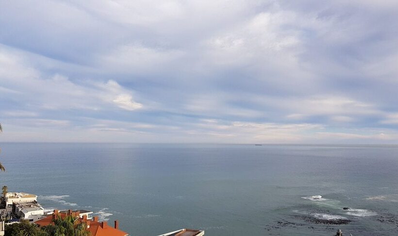 בית מלון כפרי The Clarendon Bantry Bay