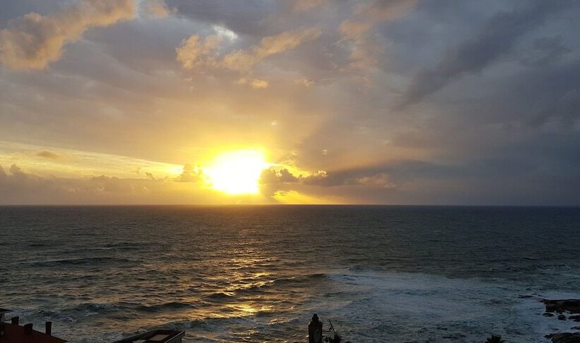 בית מלון כפרי The Clarendon Bantry Bay