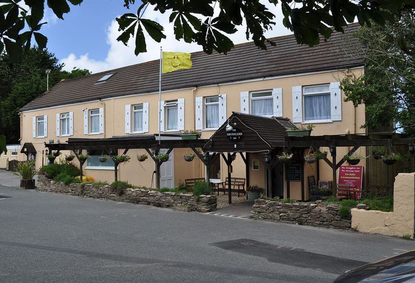 فندق The Smugglers Inn