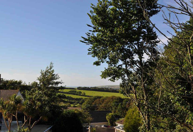 فندق The Smugglers Inn