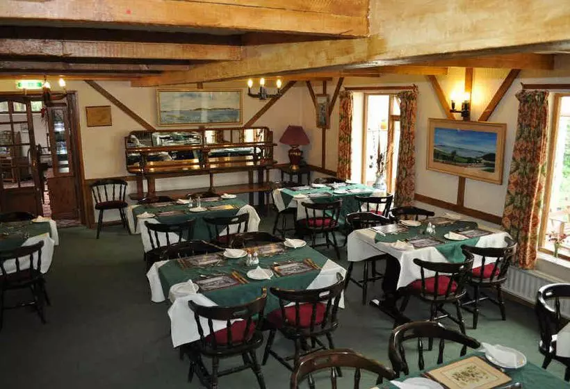 Hotel The Smugglers Inn