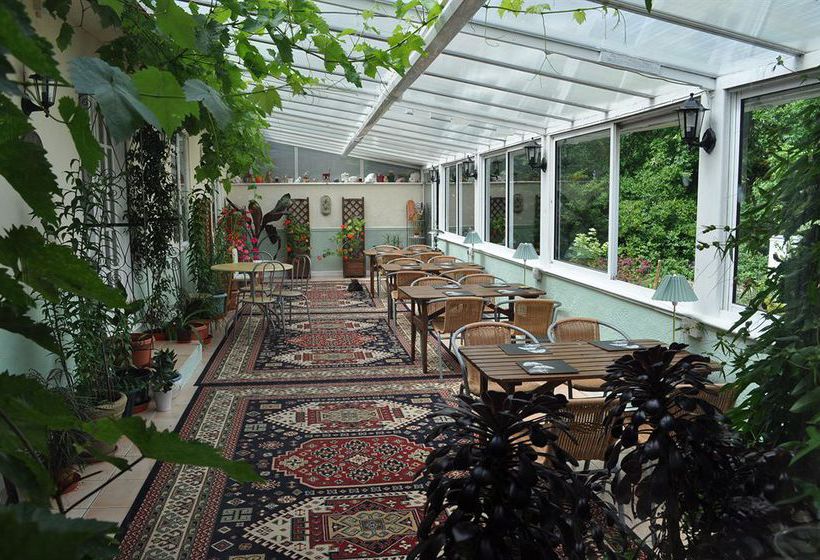 فندق The Smugglers Inn