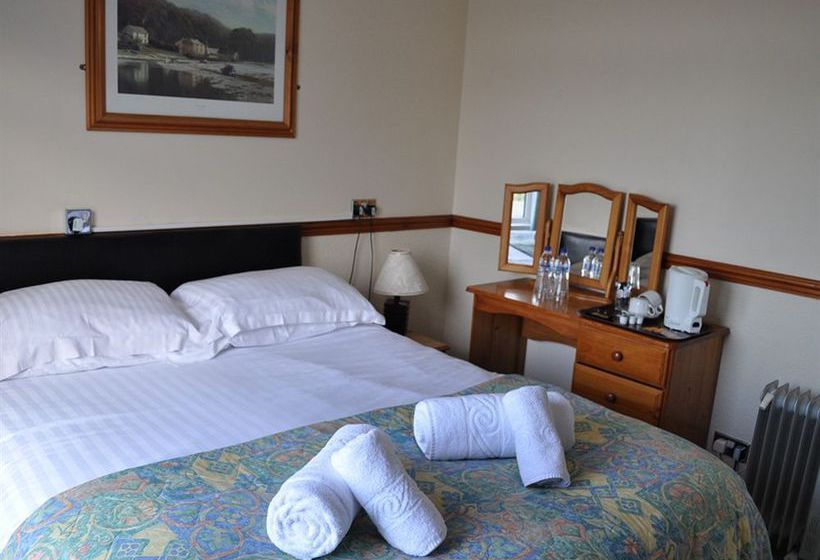 فندق The Smugglers Inn