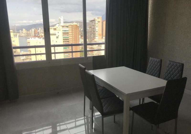 בית מלון כפרי Tropicmar