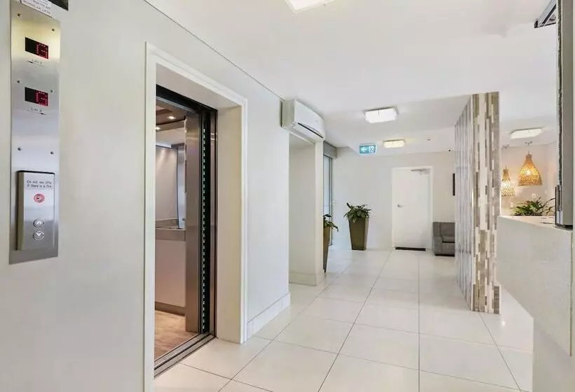 Majorca Isle Beachside Resort