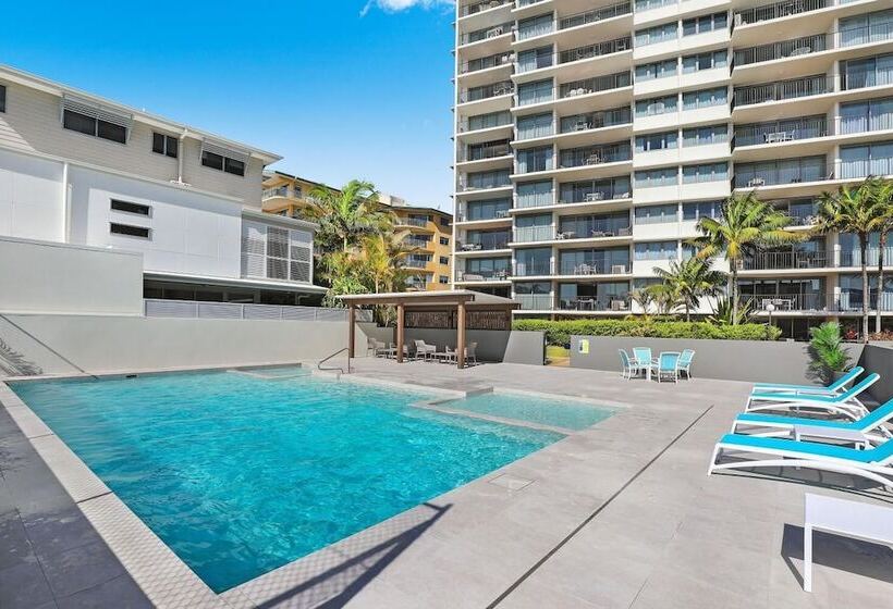 Majorca Isle Beachside Resort