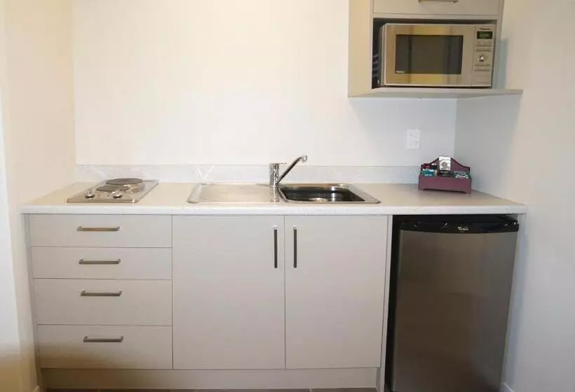 汽车旅馆  Brooklyn Motor Lodge