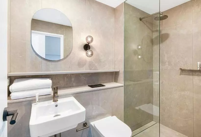 汽车旅馆 Nova Kiama