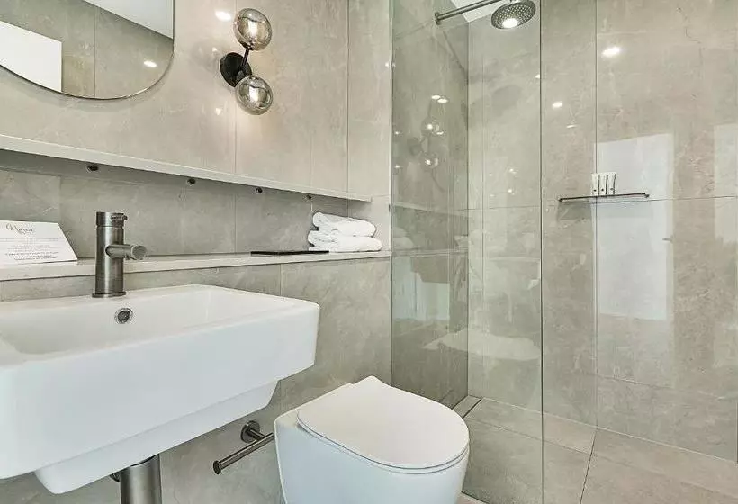 汽车旅馆 Nova Kiama