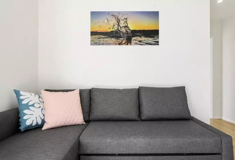 汽车旅馆 Nova Kiama