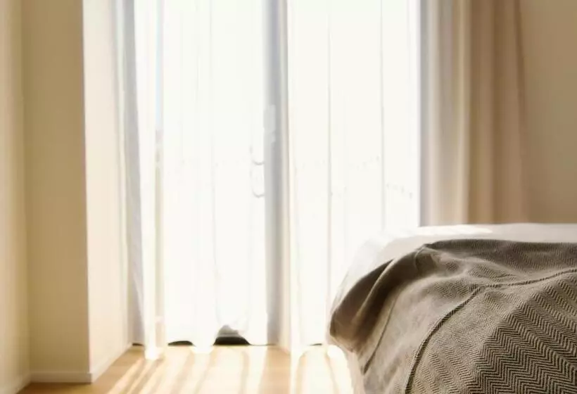 汽车旅馆 Nova Kiama