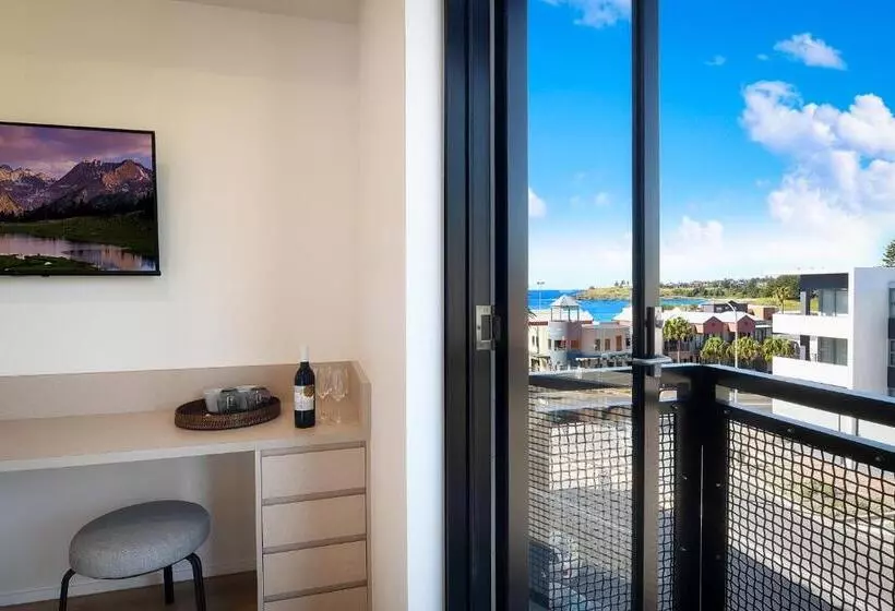 汽车旅馆 Nova Kiama