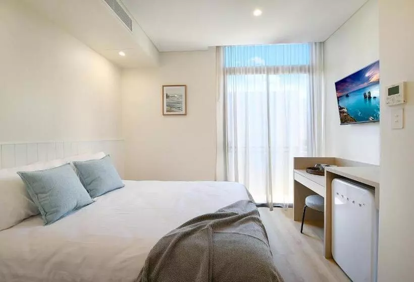 汽车旅馆 Nova Kiama