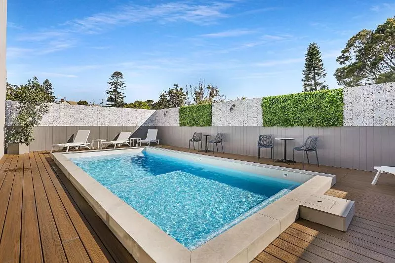 汽车旅馆 Nova Kiama