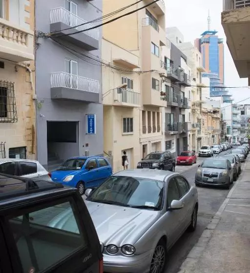 ペンション Sogdiana