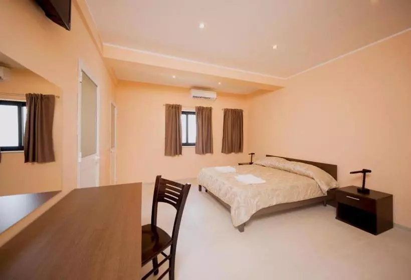 ペンション Sogdiana