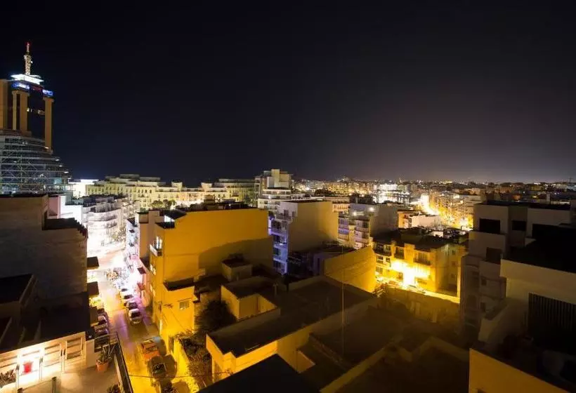 ペンション Sogdiana