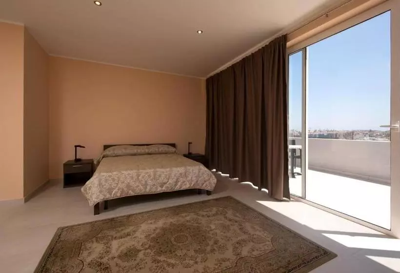 ペンション Sogdiana