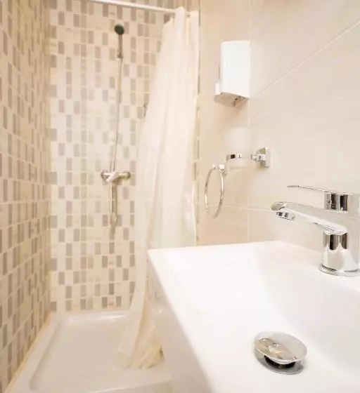 ペンション Sogdiana